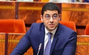 فريق الاتحاد العام بمجلس المستشارين يسائل "بنسعيد" عن أسباب إقصاء نقابات السينما من عضوية إدارة المركز السينمائي