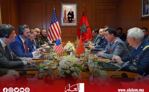 مسؤول أمريكي يبرز الدور الذي تضطلع به المملكة كبلد رائد للاستقرار والسلم