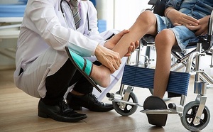 ارتفاع تكاليف العلاج والمساطر المعقدة ترهق مرضى الضمور العضلي الشوكي وذويهم