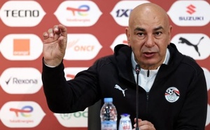 خانتها أقدامها فتحججت بالسحر... حين برر حسام حسن الخسارة بإدانة "الناموس"