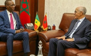 نهائي الأشقاء.. داكار تشيد بروح المغرب قبل موقعة الأسود المغربية والسنغالية