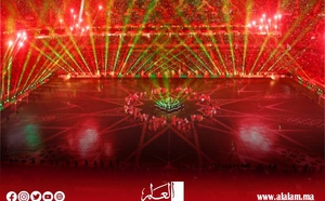 الاتحاد الإفريقي يعرب عن عميق امتنانه للمغرب على التنظيم "النموذجي" لكأس إفريقيا للأمم 2025