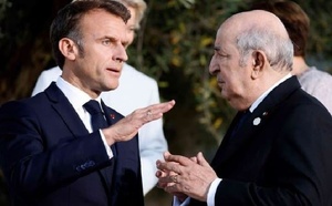 وثائقي فرنسي يفجّر أزمة صامتة بين باريس والجزائر