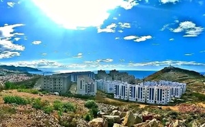 سيدي عابد بالحسيمة بين زحف الإسمنت وغياب الدولة الاجتماعية