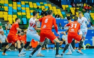 تعادل بطعم الفوز.. أسود اليد يخطفون نقطة ثمينة من مخالب نسور قرطاج في كان 2026