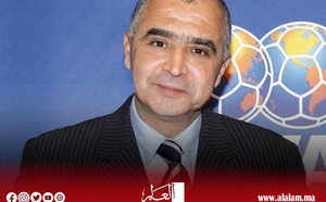 رحيل رائد الصحافة الرياضية نجيب السالمي