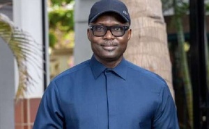 في هروبه إلى الأمام...فال يهاجم المغرب بادعاءات واهية لتبرير تتويج مسروق