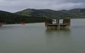 من نعمة الغيث إلى هواجس الفياضانات: حوض اللوكوس يهتز بين وفرة غير مسبوقة ورسائل غير مدروسة