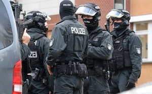 ضربات أمنية متزامنة تسقط مروجي أقراص مهلوسة بالقنيطرة والخميسات