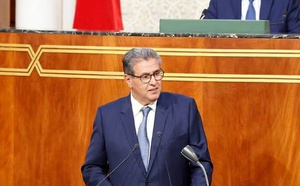 أخنوش: النجاح الرياضي في كأس إفريقيا ليس حدثا معزولا بل نتاج مشروع تنموي شامل