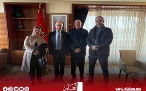 الجامعة الوطنية للتخطيط تتدارس مخرجات لقائها مع شكيب بنموسى وتدعو لتحصين مكتسبات الموظفين