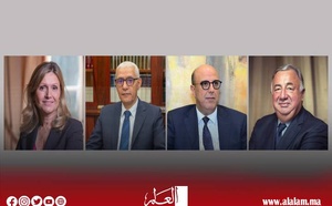 البرلمان المغربي ينظم أشغال الدورة الخامسة للمنتدى البرلماني المغربي-الفرنسي