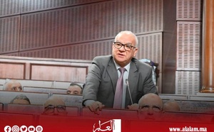 مضيان: البحث العلمي دعامة ومقوم لتحقيق الإقلاع الاقتصادي السريع وتنزيل النموذج التنموي الجديد