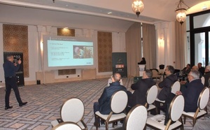 يوم دراسي بتطوان حول آليات التكامل بين التصميم الهندسي والنجاعة الطاقية