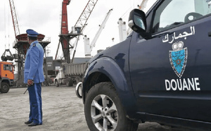 زلزال أمني يضرب ميناء طنجة المدينة وتوقيف أمنيين وجمركيين بتهم الرشوة وتهريب السلع