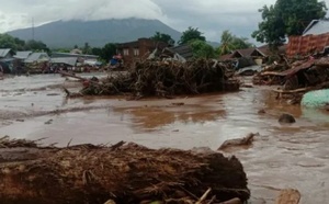 انهيار مساكن ونفوق مواشٍ بدوار أغبالو بإقليم العرائش وسط غياب تام للمساعدات