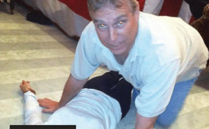 شخصيات جديدة تطالها فضيحة "إبستين" ضمنهم أمراء ومسؤولون كبار