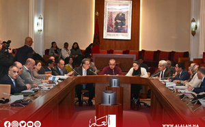 لجنة العدل تصادق بالإجماع على مشروع قانون المسطرة المدنية