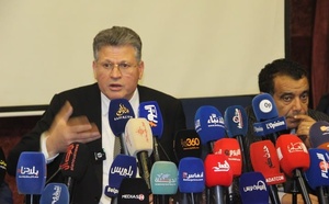 المحامون يواصلون المعركة ضد وزارة العدل ويتشبثون برفض القانون الجديد