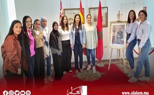 قنصلية المغرب بمورسيا تعبئة مهنية لإنجاح مسطرة تسوية أوضاع المهاجرين