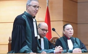 وكيل الملك يفنّد رواية “الإضراب عن الطعام” ويكشف حقيقة ملف المعتقلين السنغاليين بعد أحداث نهائي الكان