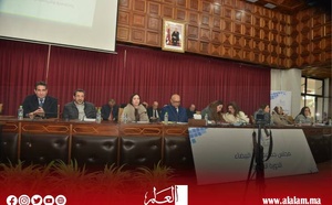 مجلس جماعة الدار البيضاء يصادق على مجموعة من المشاريع التنموية ويؤجل نقط أخرى إلى الجلسة الثانية