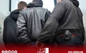 توقيف مواطن عماني بمطار محمد الخامس الدولي مبحوث عنه في بلده