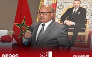 التعاضدية العامة لموظفي الإدارات العمومية تضع دور الراحة رهن إشارة المتضررين من الفيضانات بالأقاليم الشمالية