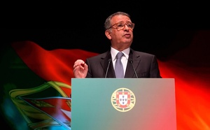 الاشتراكي سيغورو رئيسا للبرتغال بعد انتصار عريض في الانتخابات