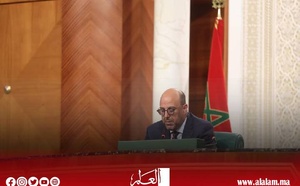 ولد الرشيد: المغرب يتوفر على خارطة طريق واضحة لتعزيز العدالة الاجتماعية والمجالية