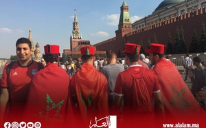 رمضان 2026: وفد لتقديم مواكبة دينية للمغاربة المقيمين بالخارج