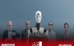 تحذير من صندوق النقد: الذكاء الاصطناعي يهدد الوظائف بعد دراسة في 6 دول