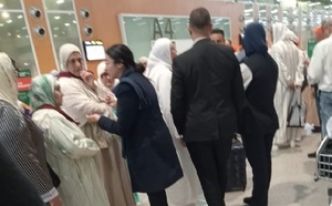 رحلات العمرة من المغرب إلى السعودية تتعثر من جديد