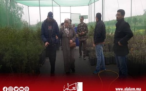 مدرسة البستنة بالولجة (سلا): يوم تواصلي مسائي لتعزيز الشراكة بين المؤسسة والأسرة وفتح آفاق التكوين والتشغيل