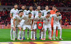 استعدادا لمونديال 2026.. الأسود يواجهون الإكوادور وباراغواي وديا