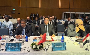 قيوح: المغرب يعتبر التعاون مع الدول الإسلامية في النقل واللوجستيك خيارا استراتيجيا
