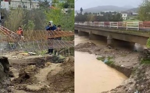 قنطرة بني عروس... روح المسؤولية والتعبئة الجماعية في الموعد حتى تعود لآداء دوره