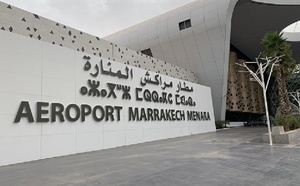 تجديد المكتب النقابي الجهوي لأطر ومستخدمي مطار مراكش المنارة تحت لواء الاتحاد العام للشغالين بالمغرب