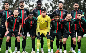 الجيش الملكي ينتزع نقطة ثمينة من قلب القاهرة ويبلغ ربع نهائي دوري أبطال إفريقيا