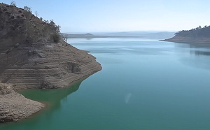 بركة: الواردات المائية بحوض سبو فاقت المعدلات الاعتيادية بـ163 في المائة