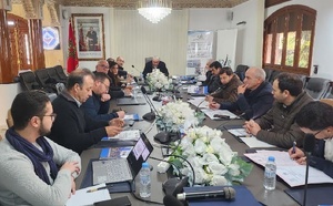 الناظور: استنزاف المخزون السمكي يدق ناقوس الخطر