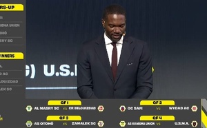 الوداد البيضاوي وأولمببك آسفي يواجهان بعضهما البعض في دور الربع