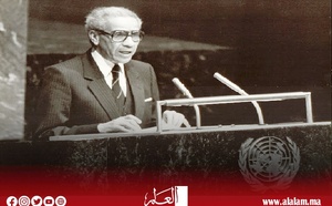 الذكرى التاسعة لوفاة "الحكيم الصامت" المناضل والسياسي الفذ امحمد بوستة