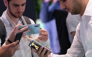 سقوط شبكة للنصب الرقمي بمراكش..