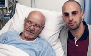 نقل أحد معتقلي حراك الريف من سجن طنجة إلى الحسيمة لعيادة والده المصاب بالسرطان