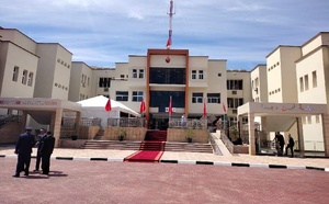 تفكيك عصابة متورطة في قضية تزوير العملة الوطنية