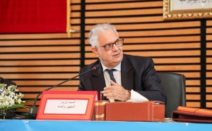 نزار بركة يترأس مجلس إدارة وكالة حوض أبي رقراق والشاوية