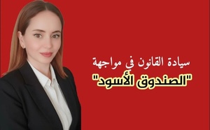 سيادة القانون في مواجهة "الصندوق الأسود"
