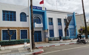 توقيف هولندي مبحوث عنه دولياً بمرتيل في قضية نصب بملايين الأورو