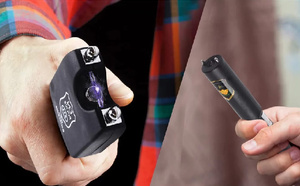 تفكيك ورشة سرية لتصنيع الصواعق الكهربائية وتوقيف مشتبه فيه بين القنيطرة والرباط